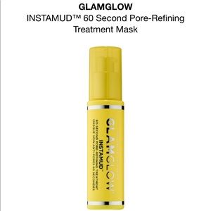 Glamglow Instamud Pore-Refining Treatment Mask
